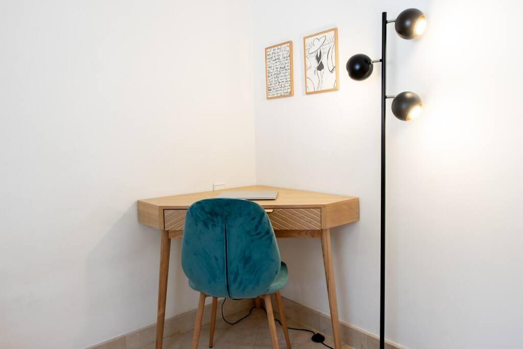 L34 Hermes Suite Terrace Parking Ac 2Mins Sea Saint-Jean-Cap-Ferrat Eksteriør billede