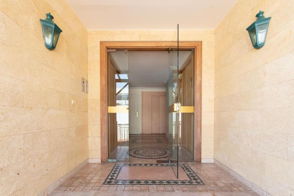 L34 Hermes Suite Terrace Parking Ac 2Mins Sea Saint-Jean-Cap-Ferrat Eksteriør billede